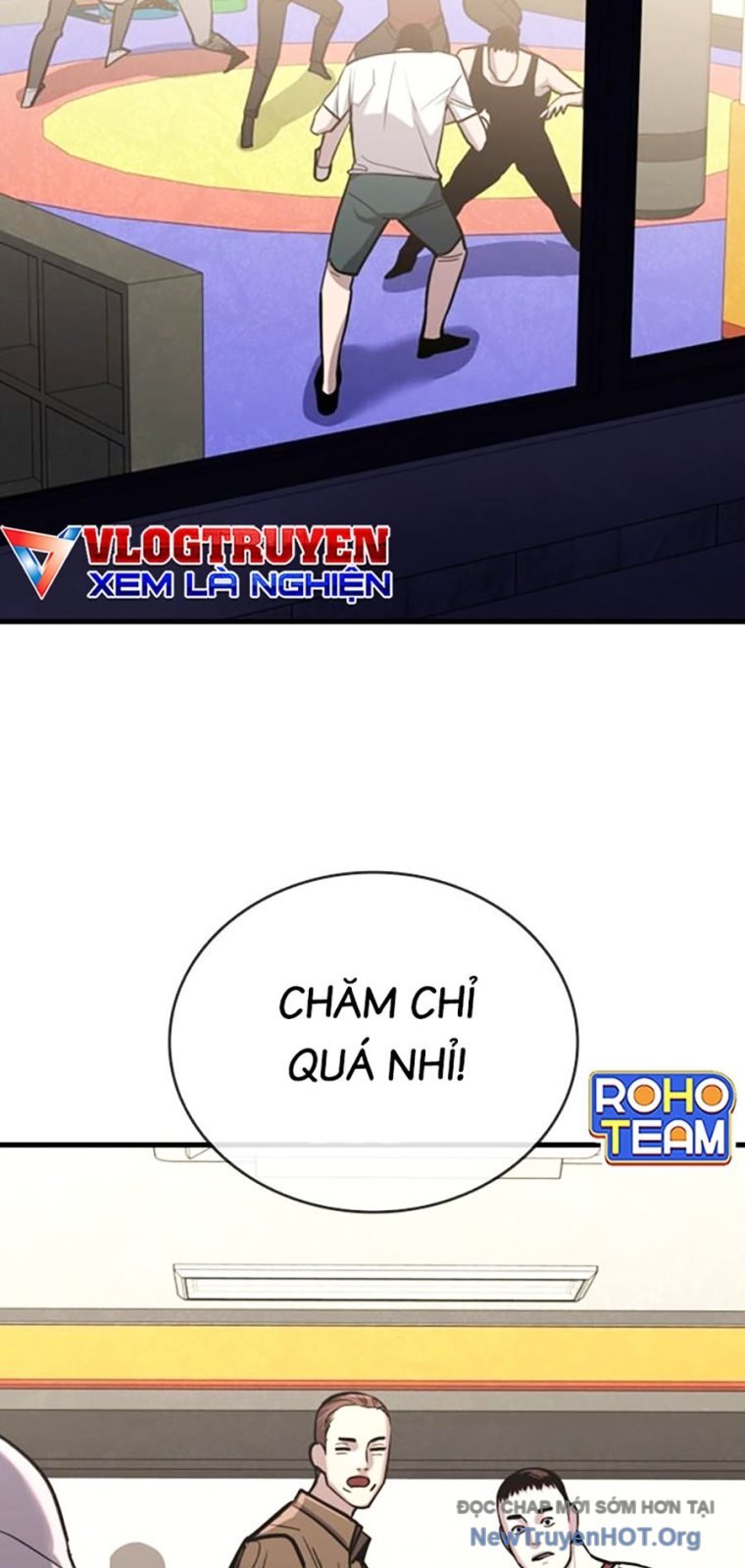 Thực Thi Công Lý Chapter 11 2