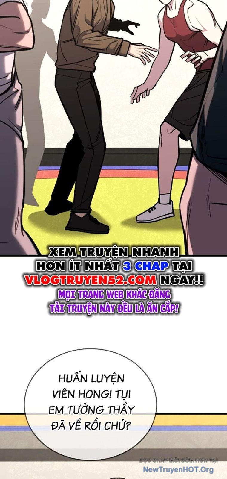 Thực Thi Công Lý Chapter 11 3