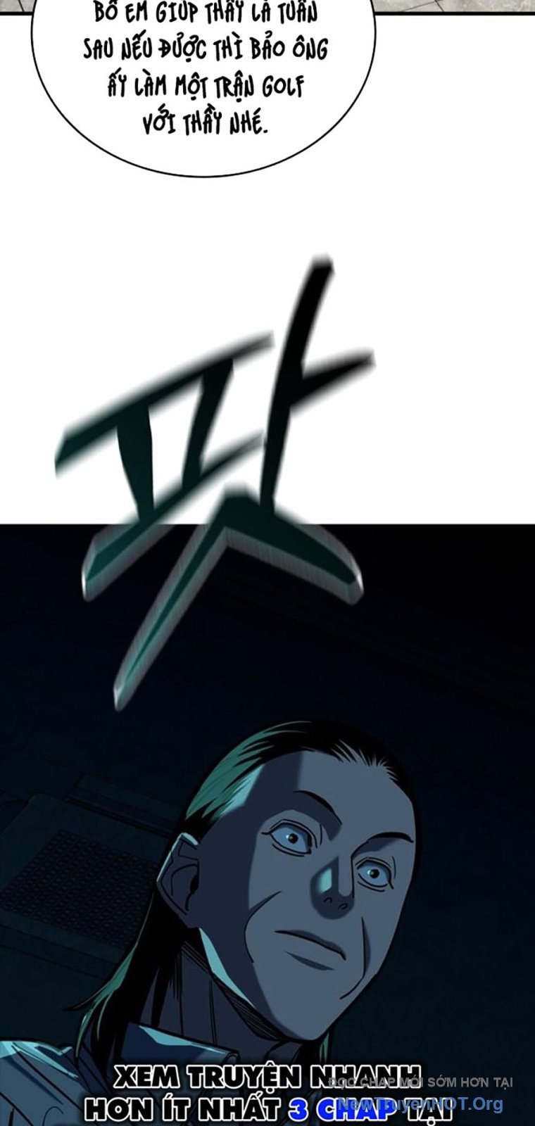 Thực Thi Công Lý Chapter 11 8