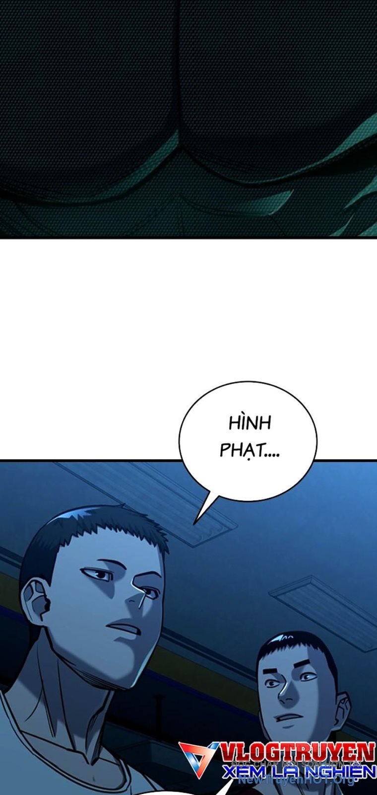 Thực Thi Công Lý Chapter 11 17