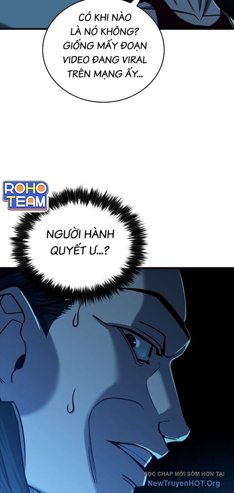 Thực Thi Công Lý Chapter 11 18