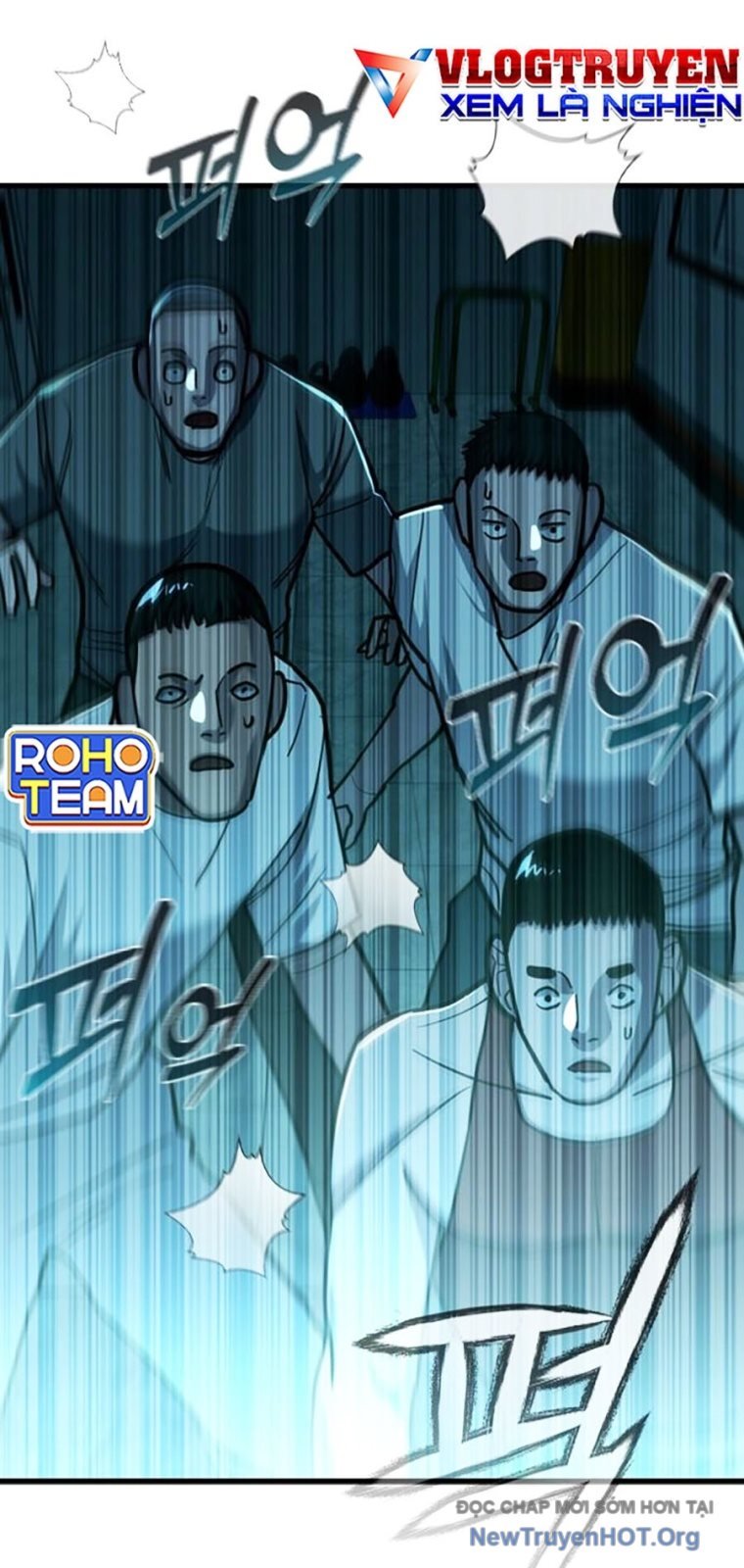 Thực Thi Công Lý Chapter 11 25