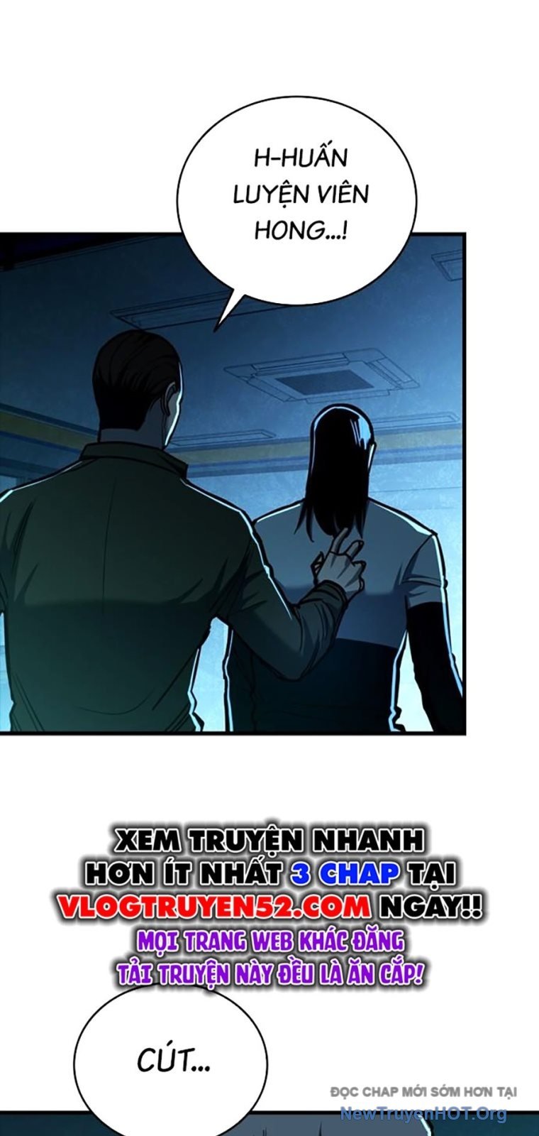 Thực Thi Công Lý Chapter 11 27