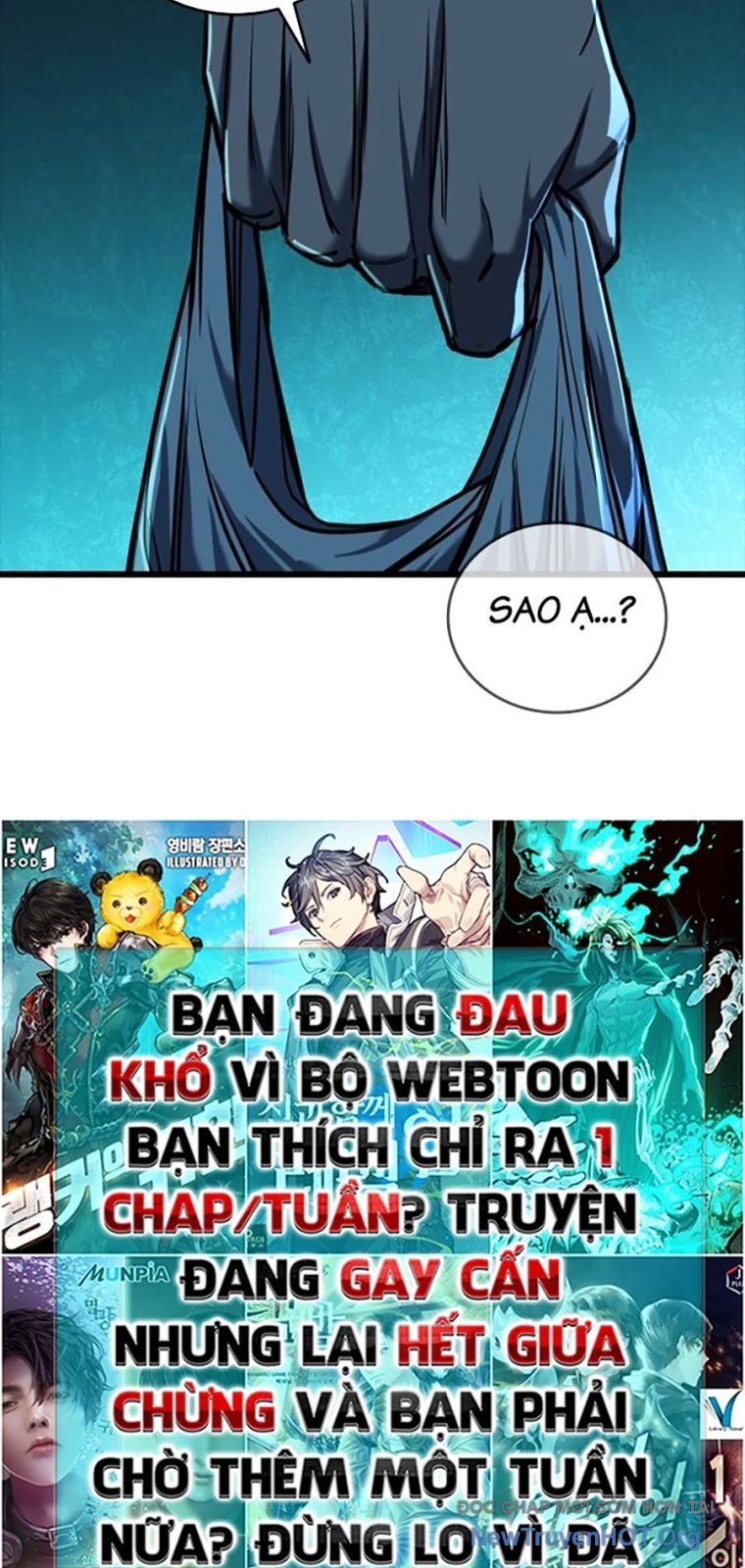 Thực Thi Công Lý Chapter 11 28