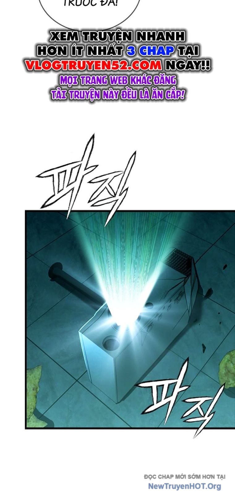Thực Thi Công Lý Chapter 11 35