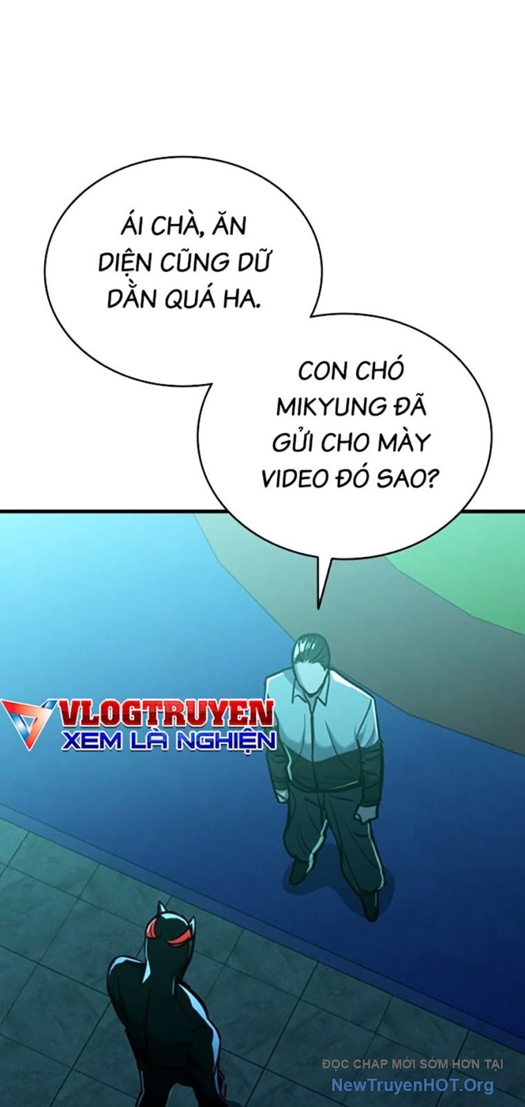Thực Thi Công Lý Chapter 11 37