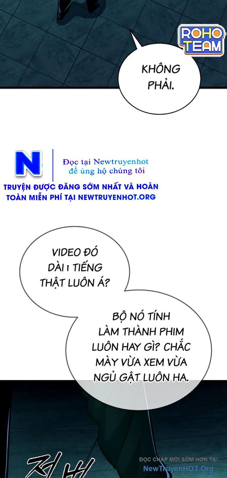 Thực Thi Công Lý Chapter 11 38
