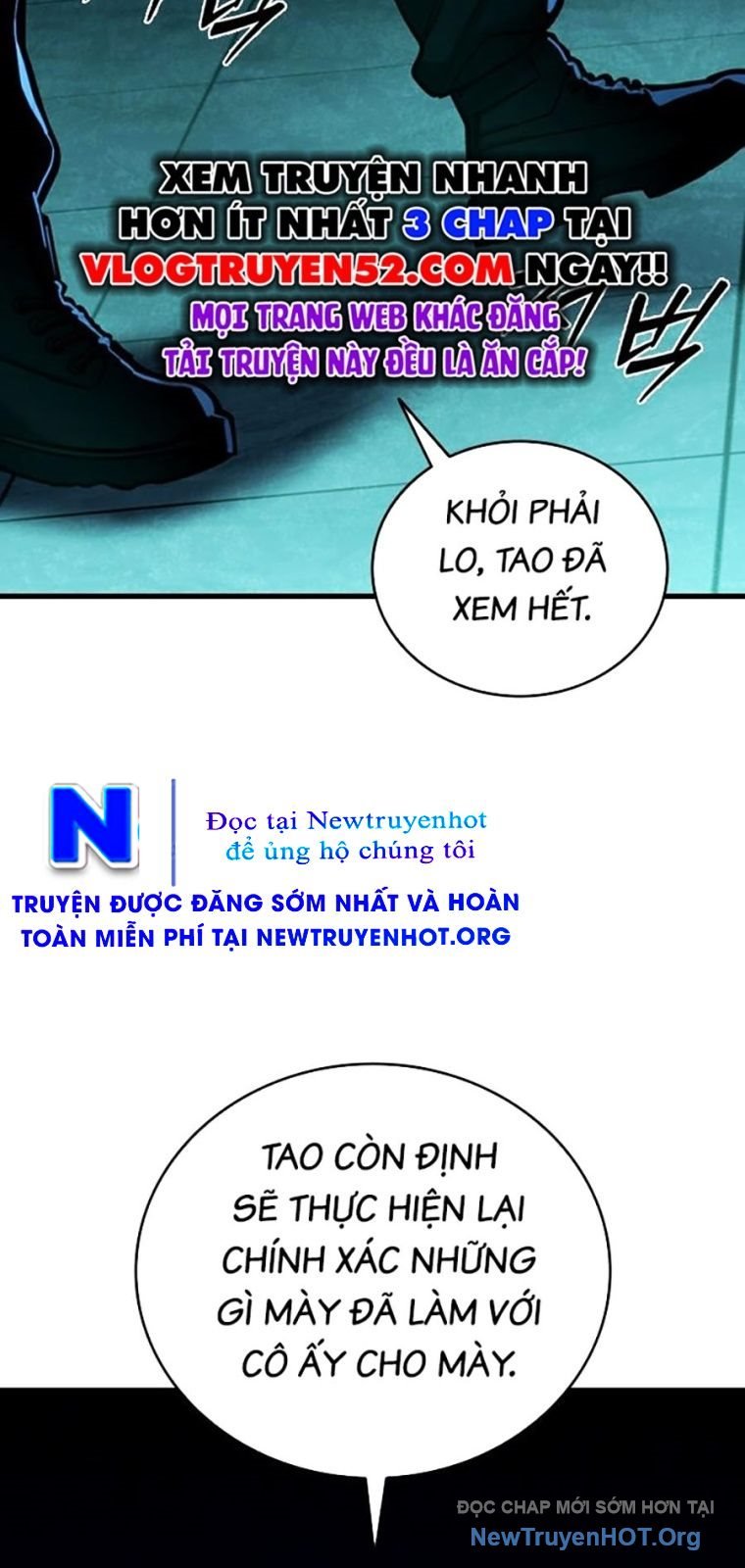 Thực Thi Công Lý Chapter 11 39