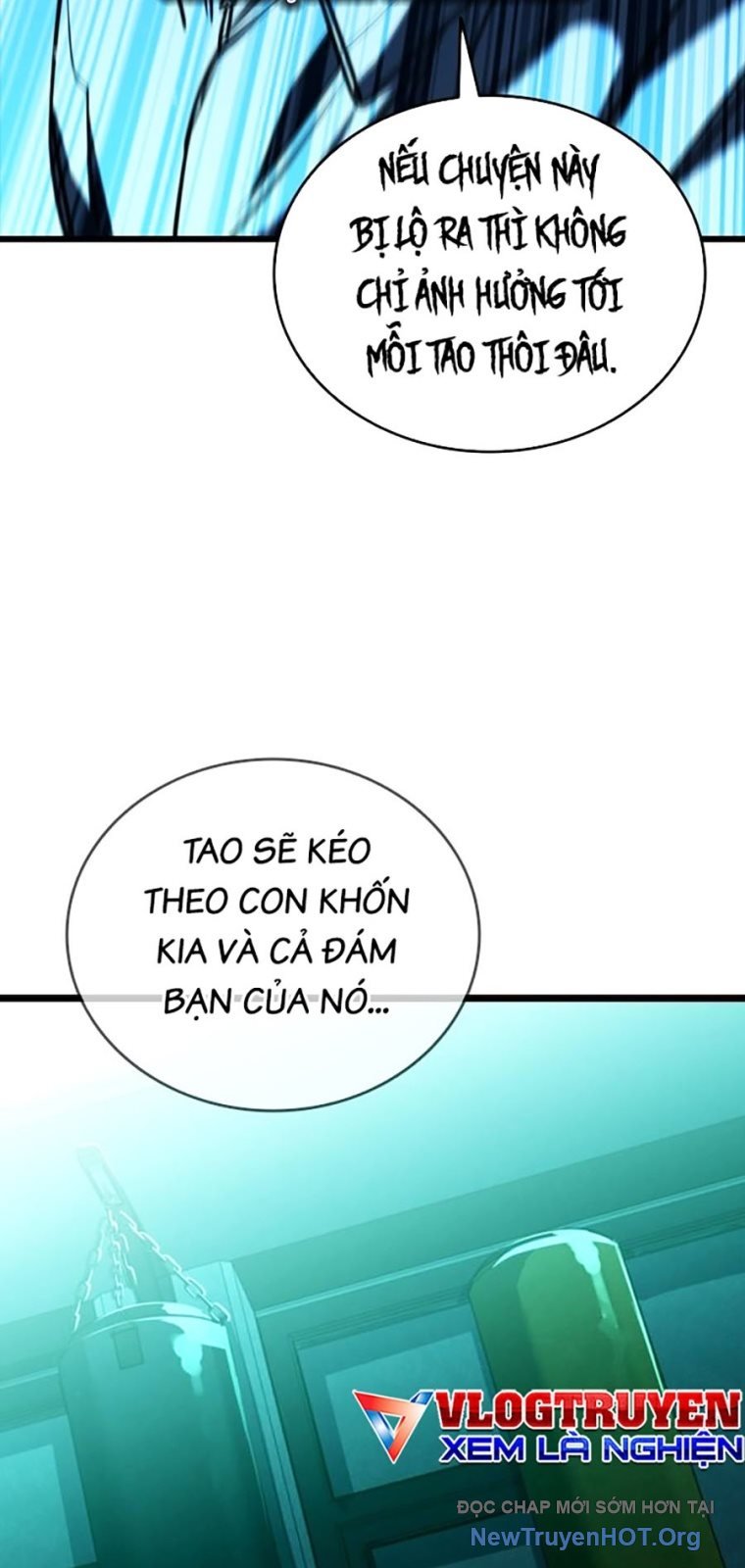 Thực Thi Công Lý Chapter 11 43