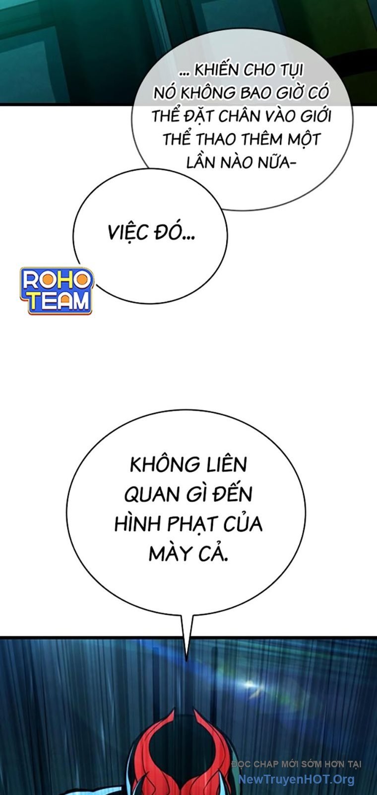 Thực Thi Công Lý Chapter 11 44
