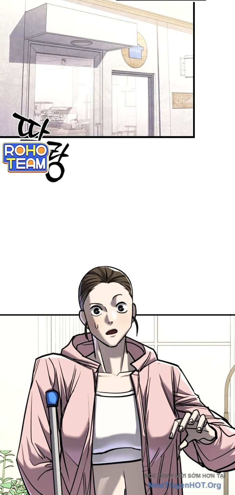 Thực Thi Công Lý Chapter 11 48