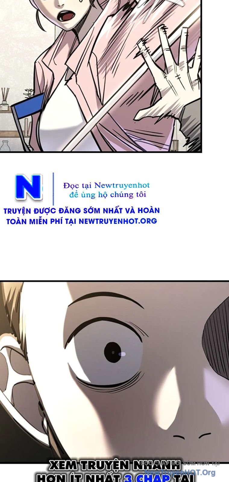 Thực Thi Công Lý Chapter 11 52