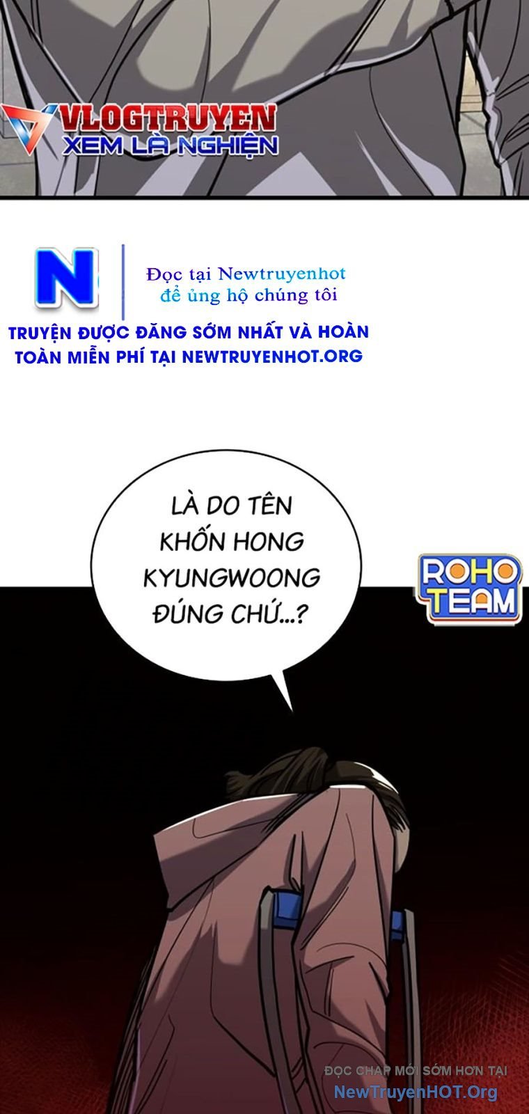 Thực Thi Công Lý Chapter 11 54