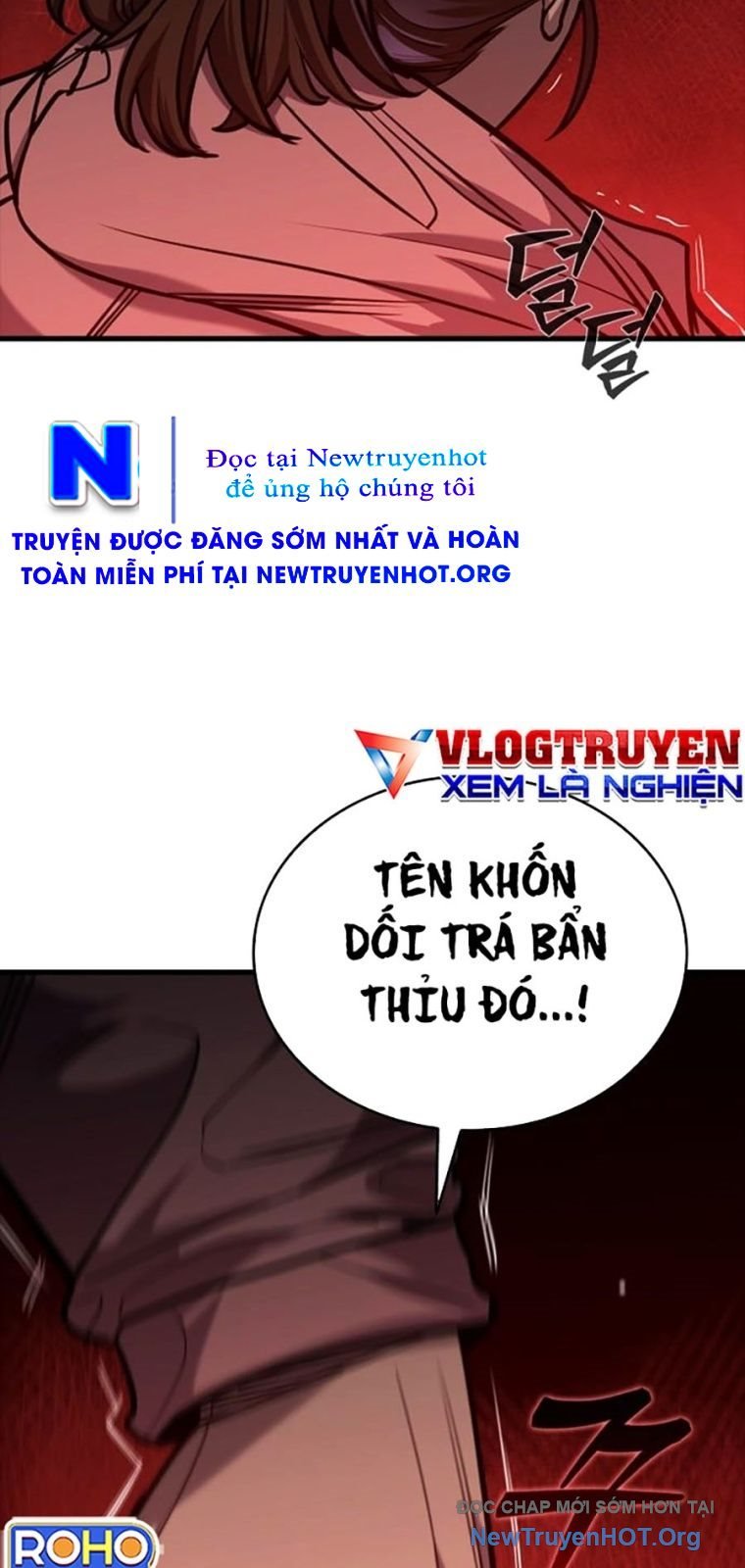 Thực Thi Công Lý Chapter 11 56