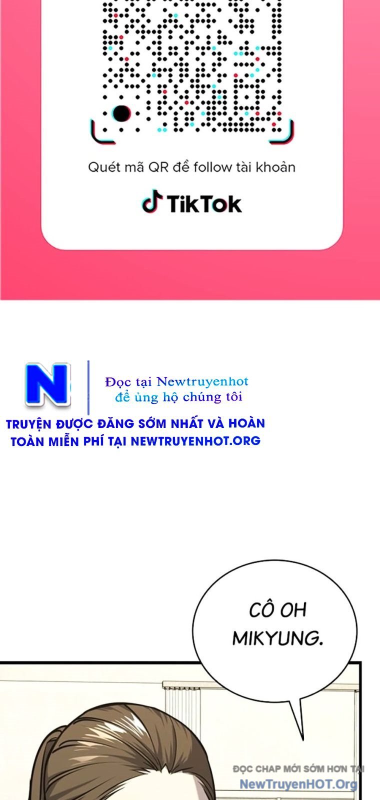 Thực Thi Công Lý Chapter 11 58