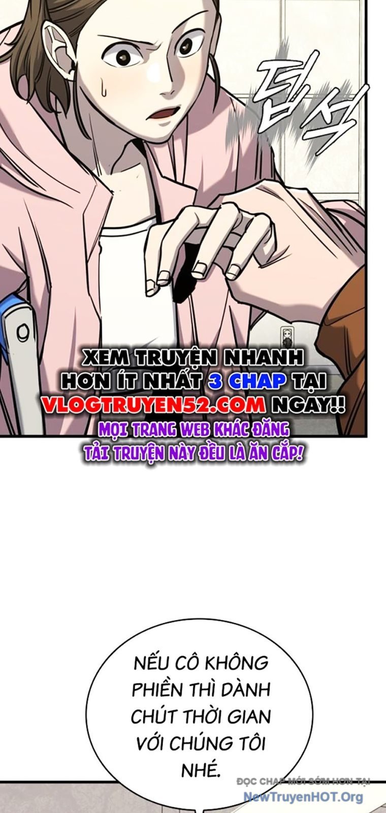 Thực Thi Công Lý Chapter 11 59
