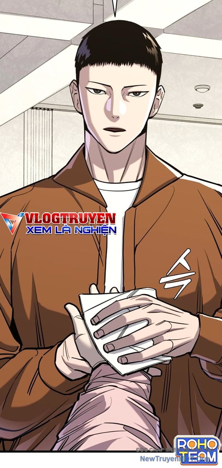 Thực Thi Công Lý Chapter 11 60