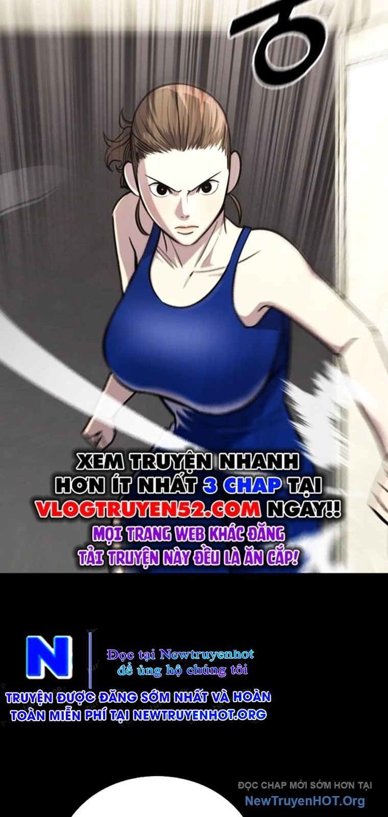 Thực Thi Công Lý Chapter 11 64