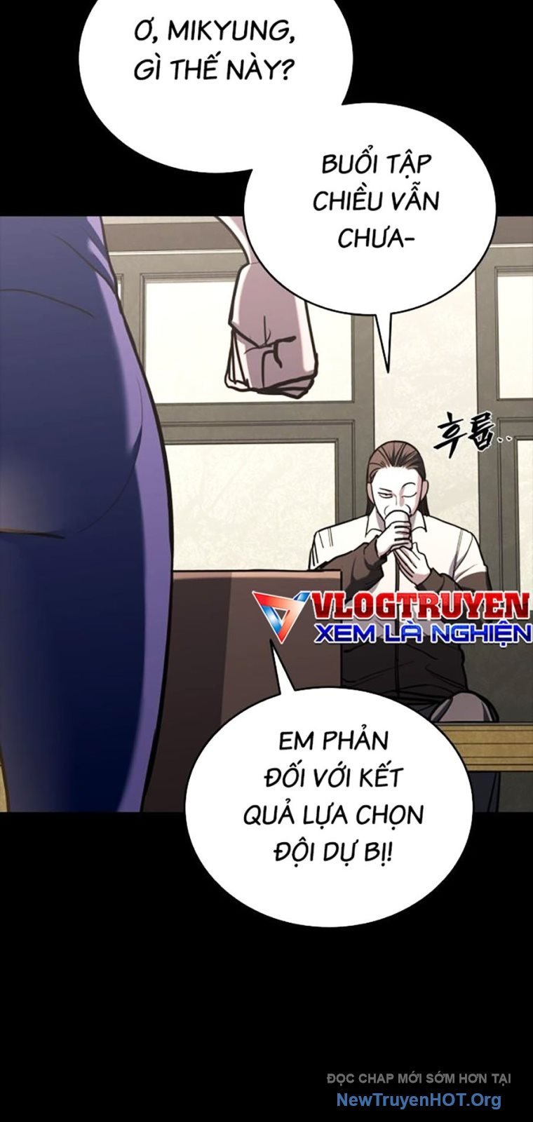 Thực Thi Công Lý Chapter 11 65