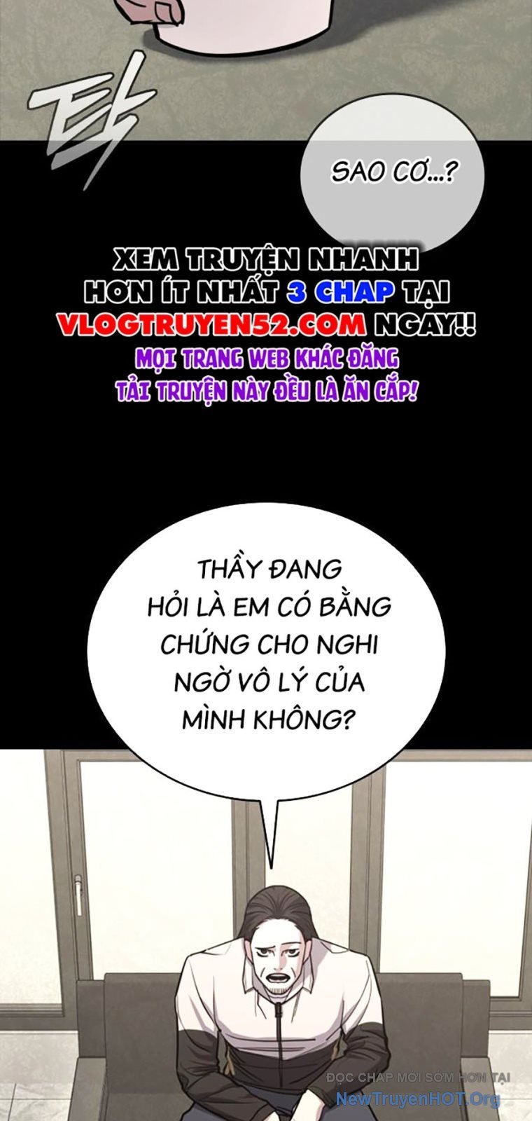 Thực Thi Công Lý Chapter 11 69
