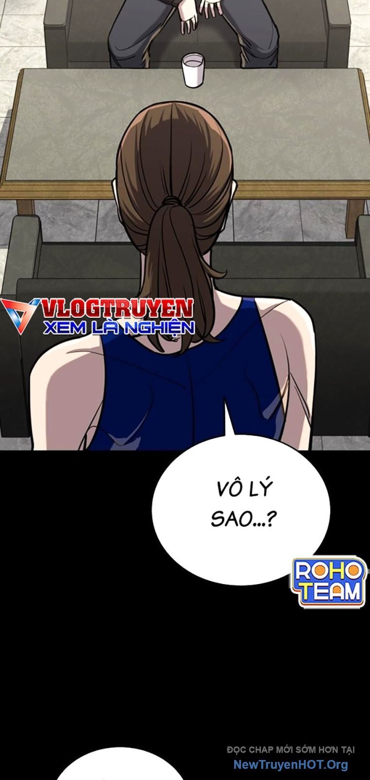Thực Thi Công Lý Chapter 11 70