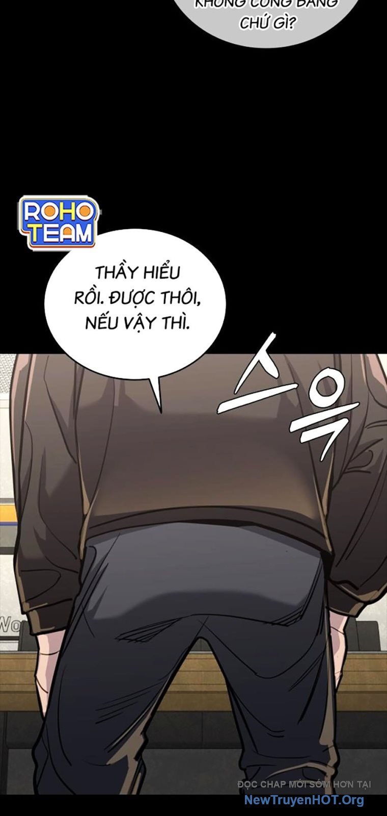 Thực Thi Công Lý Chapter 11 72
