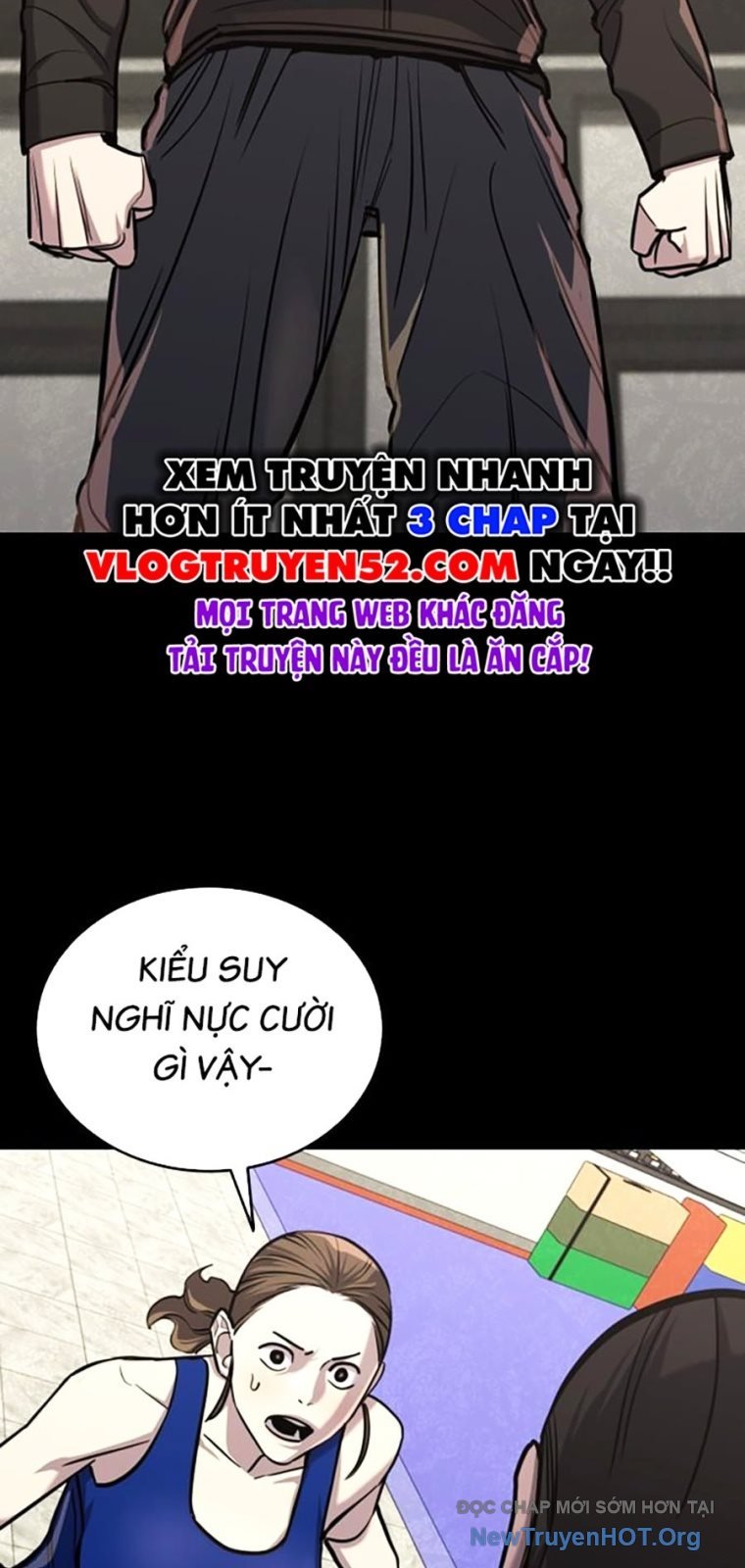 Thực Thi Công Lý Chapter 11 74