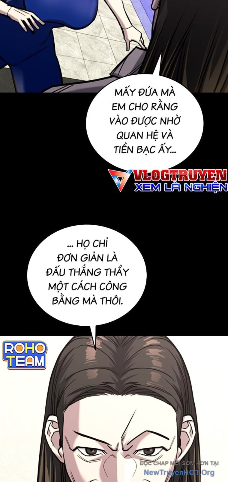 Thực Thi Công Lý Chapter 11 75