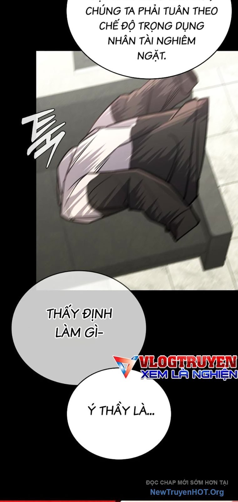 Thực Thi Công Lý Chapter 11 77