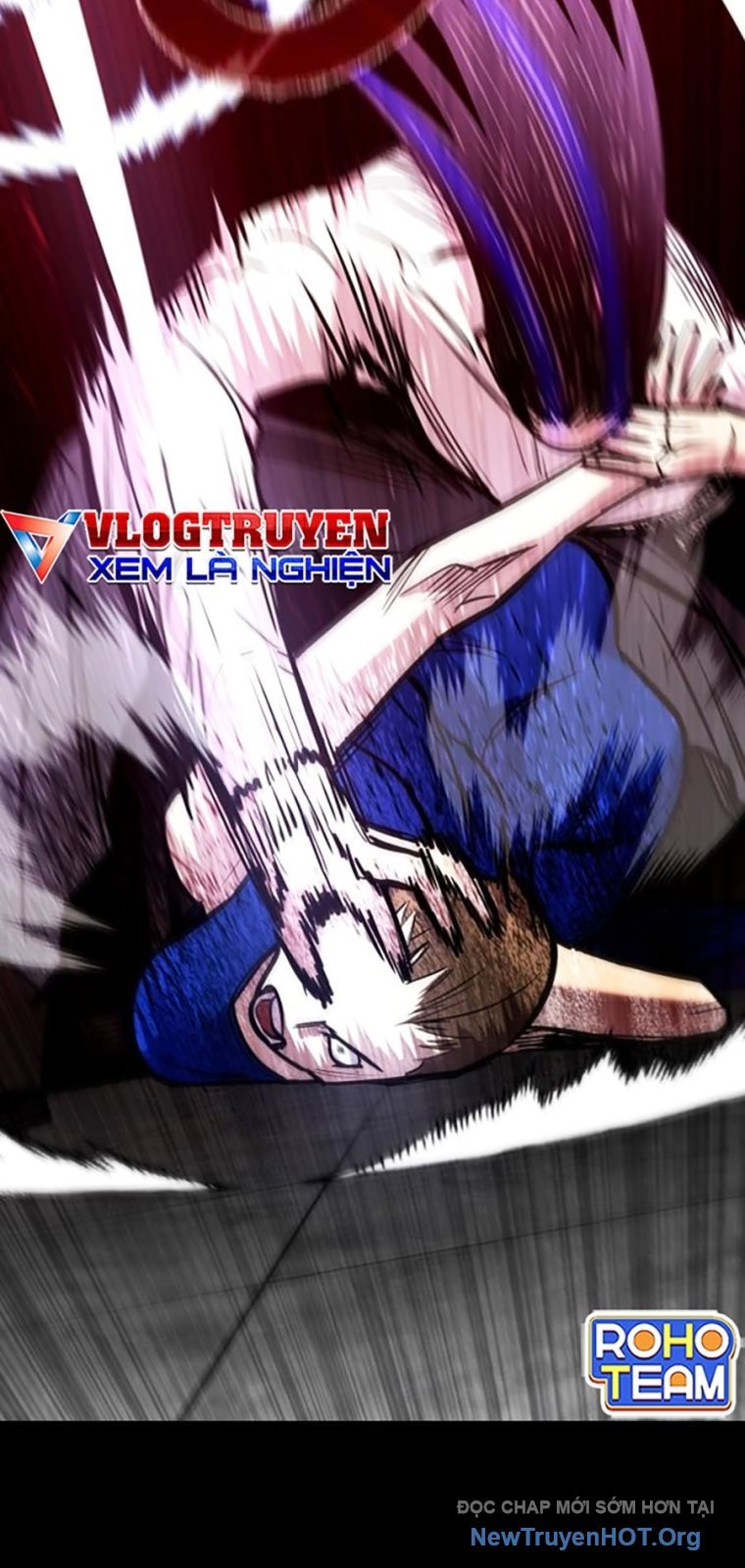 Thực Thi Công Lý Chapter 11 83