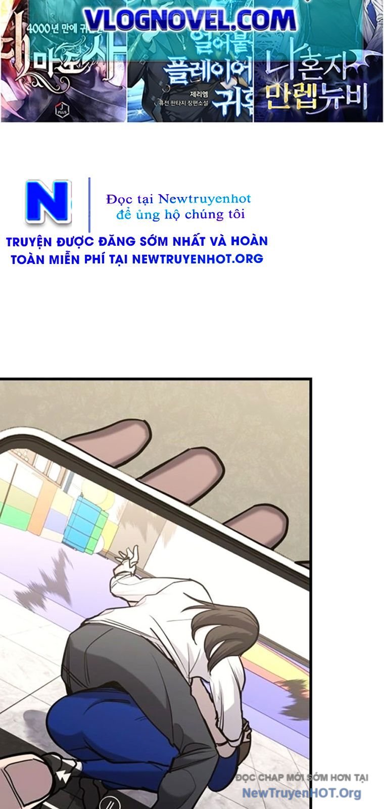 Thực Thi Công Lý Chapter 11 88