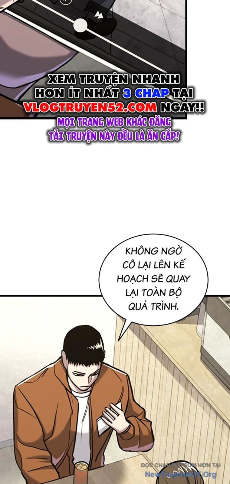Thực Thi Công Lý Chapter 11 89