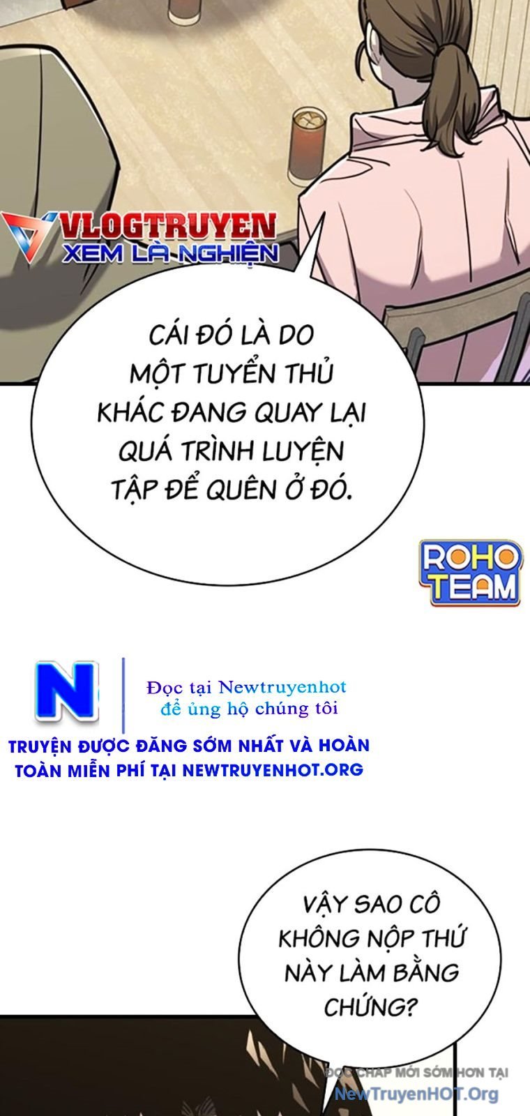 Thực Thi Công Lý Chapter 11 90