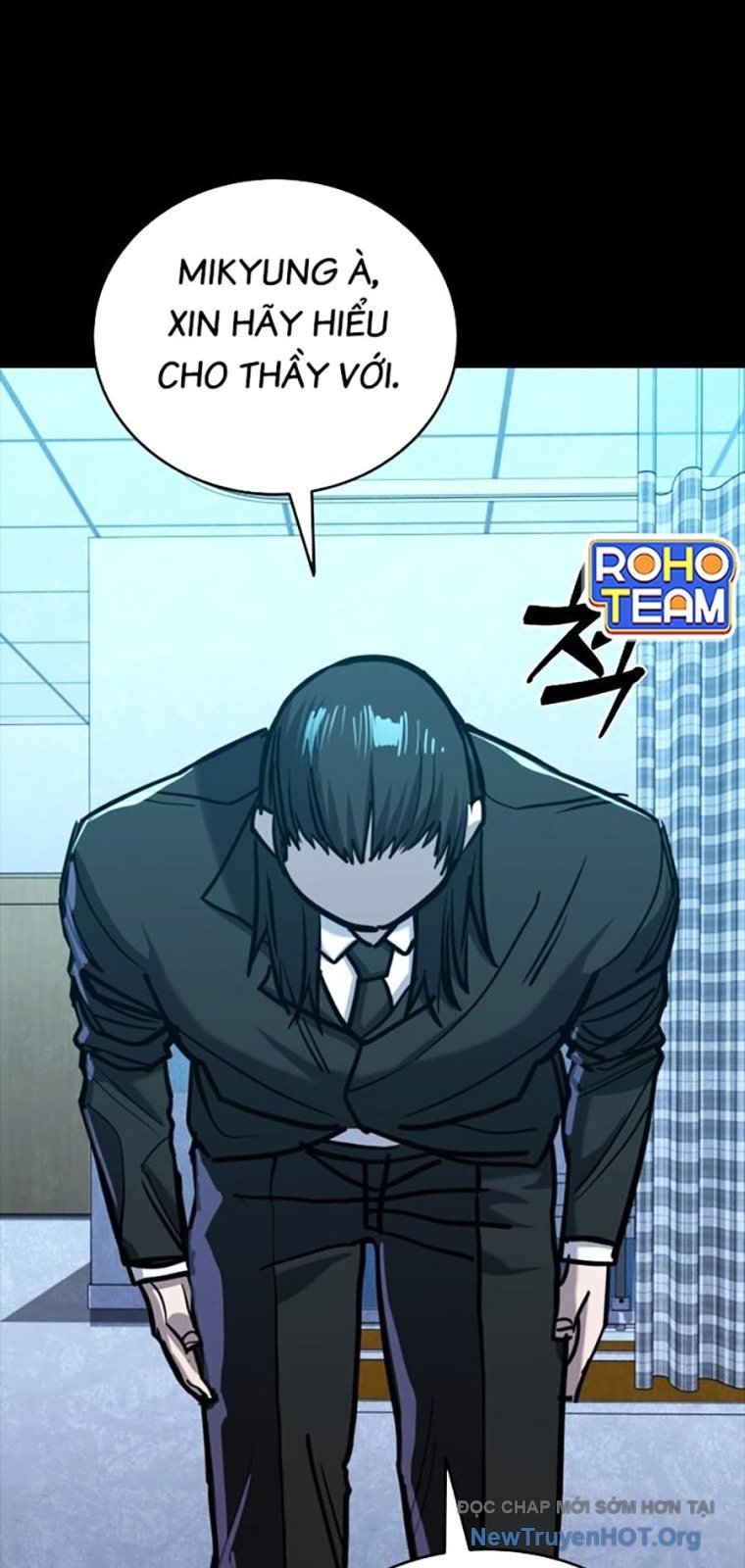 Thực Thi Công Lý Chapter 11 96