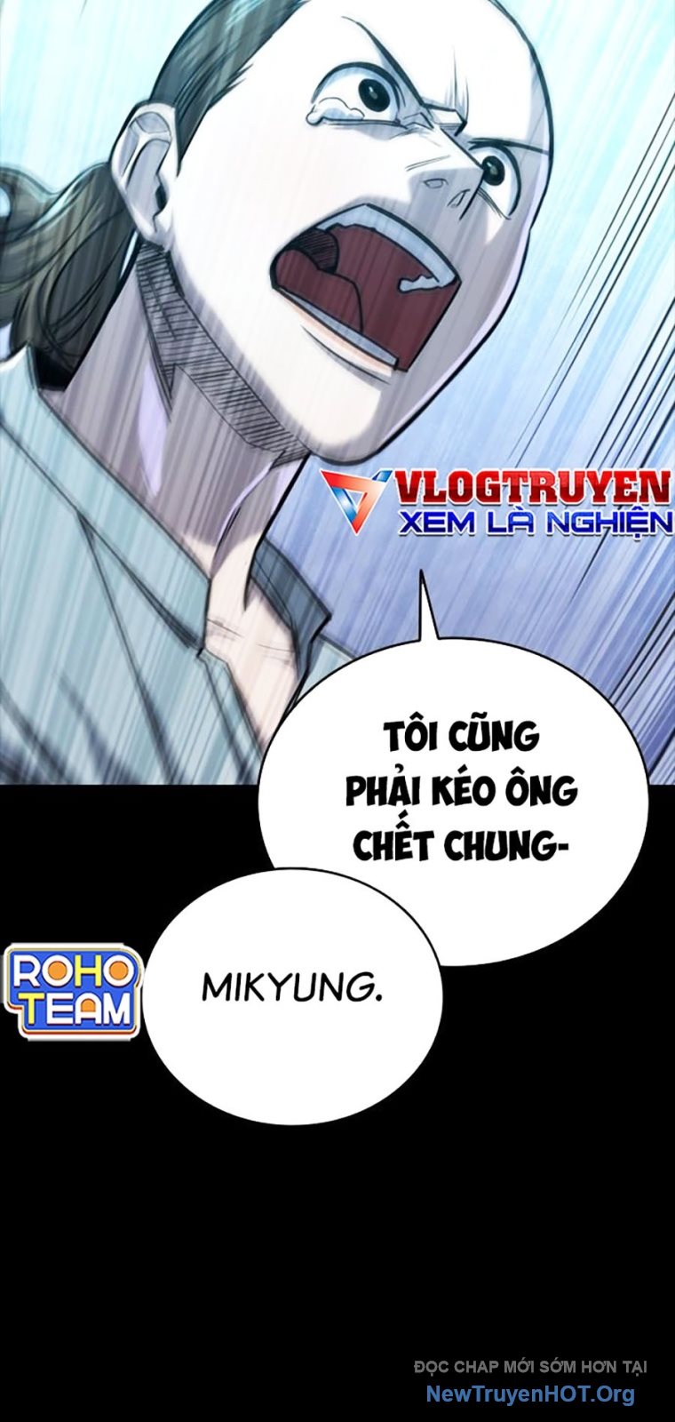 Thực Thi Công Lý Chapter 11 98