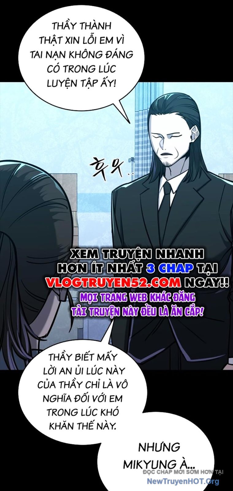 Thực Thi Công Lý Chapter 11 99