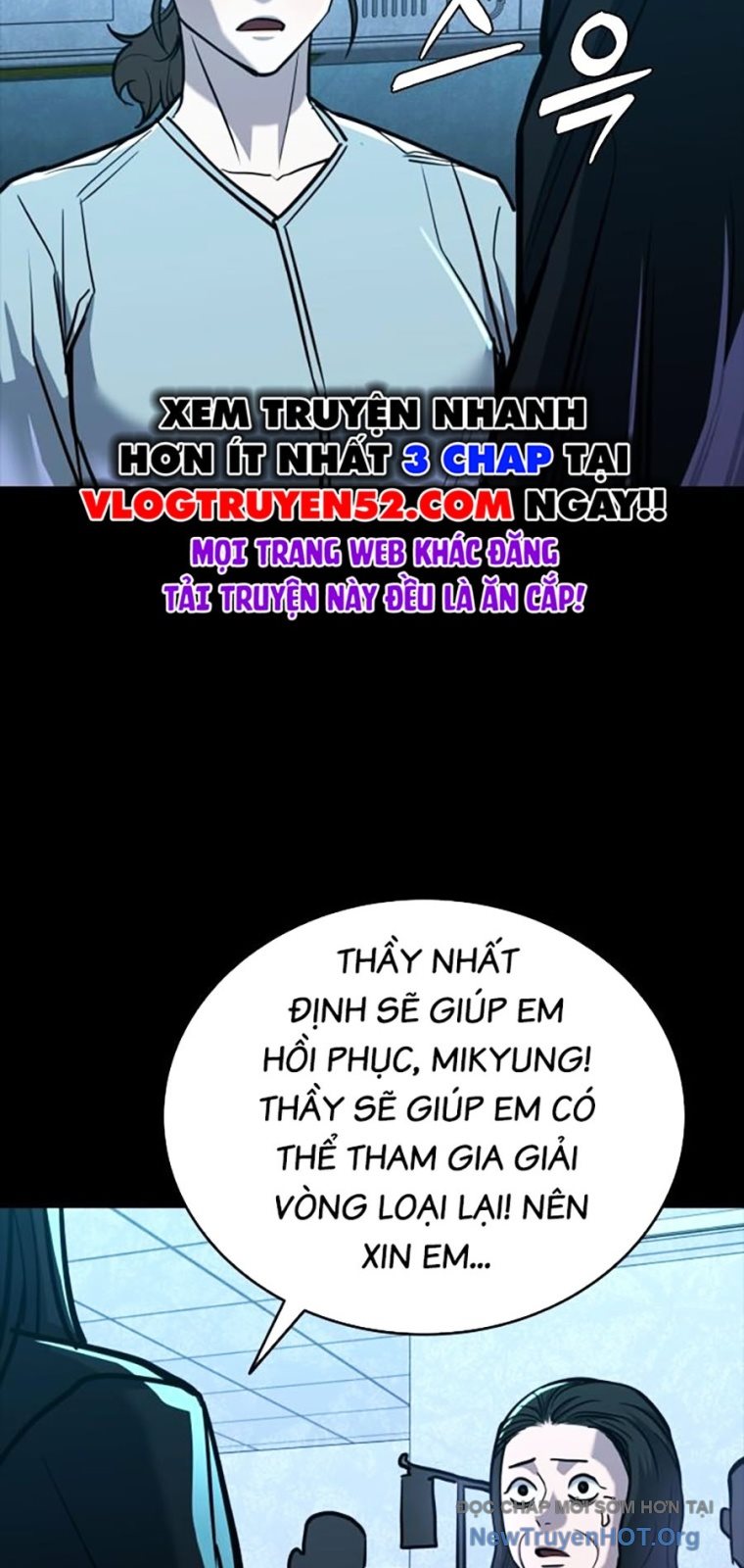 Thực Thi Công Lý Chapter 11 102