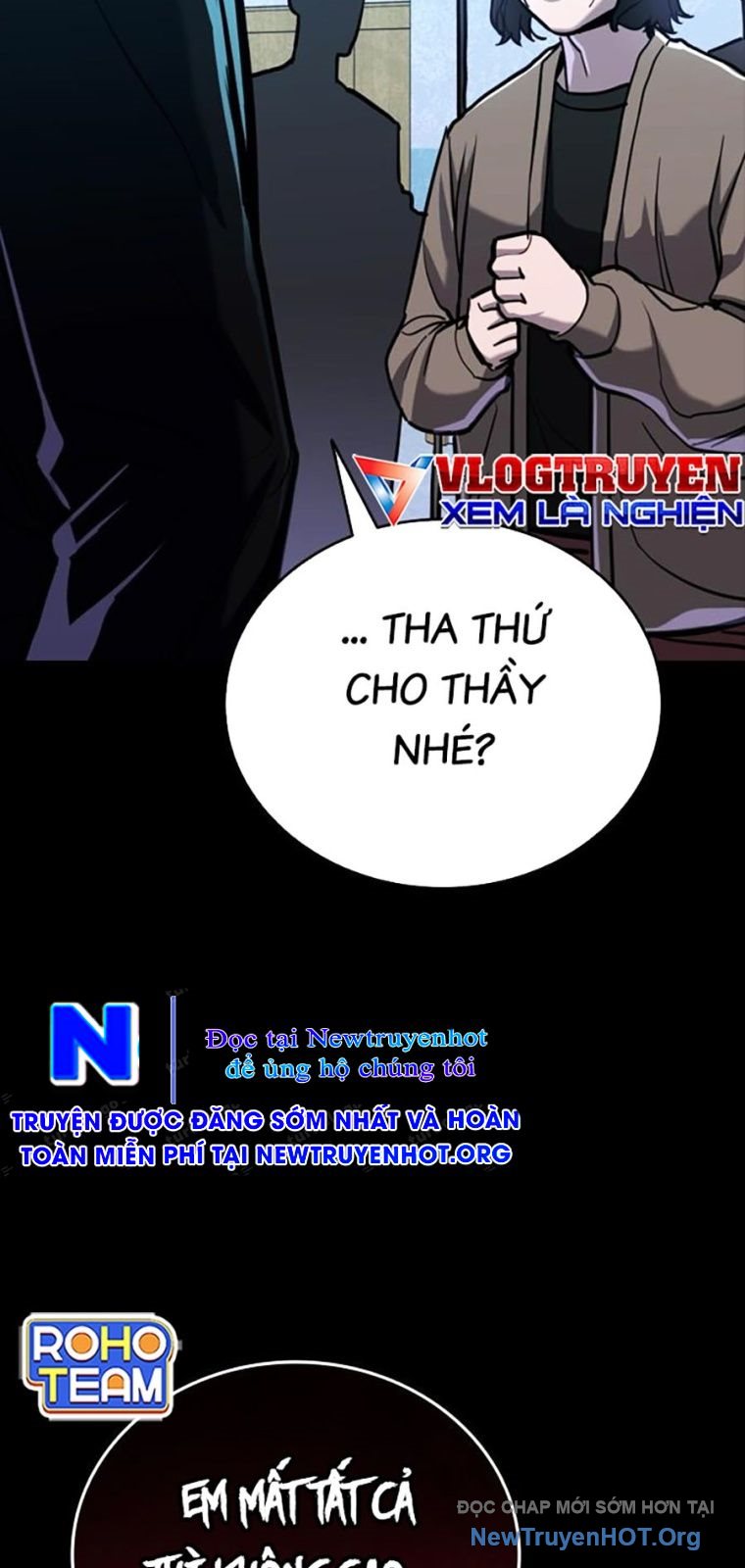 Thực Thi Công Lý Chapter 11 103