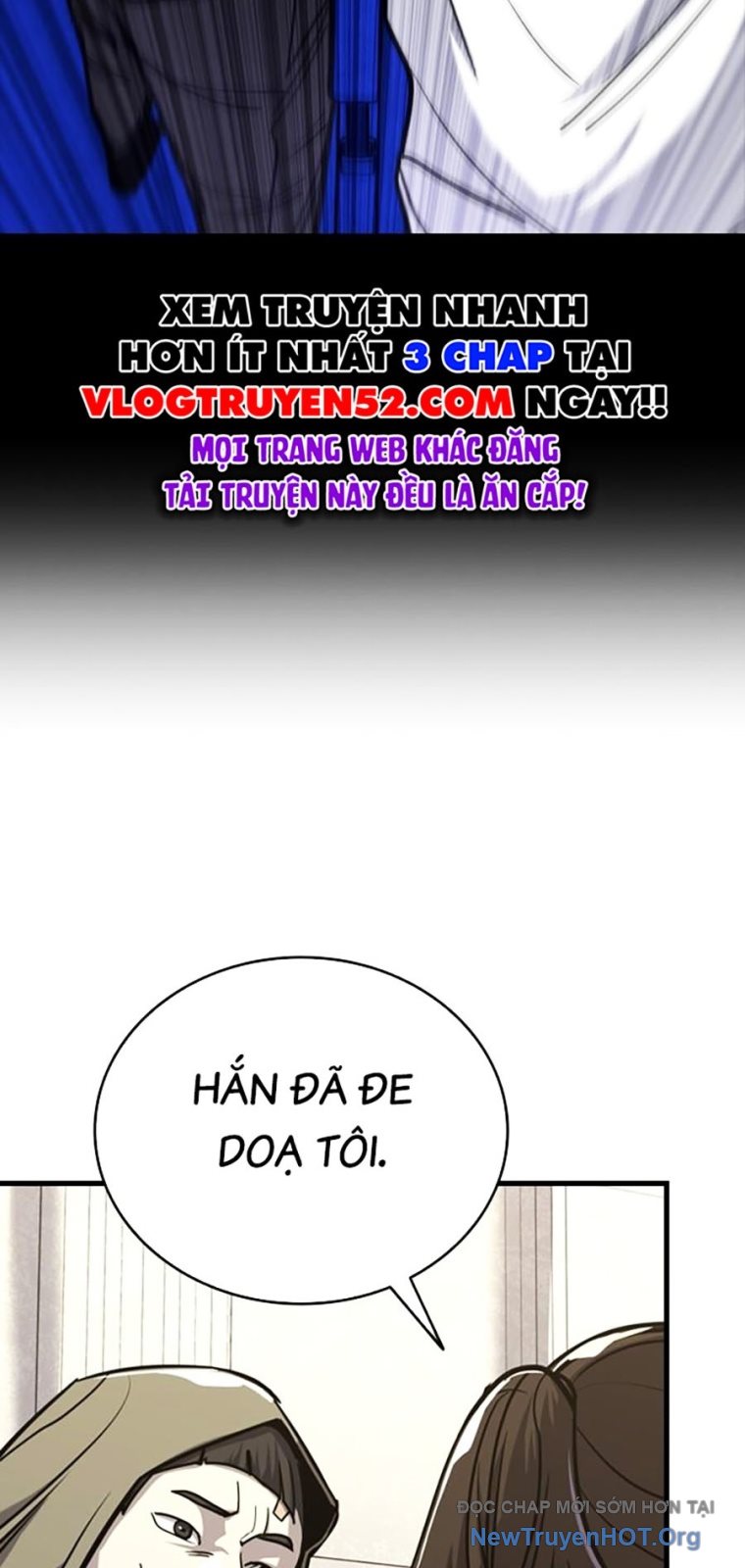 Thực Thi Công Lý Chapter 11 108