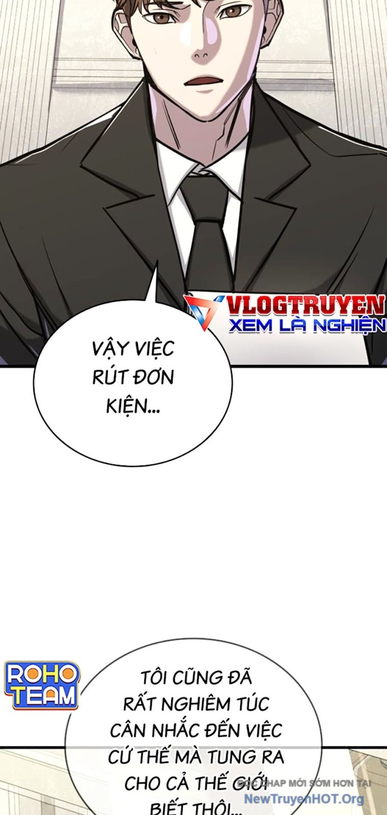 Thực Thi Công Lý Chapter 11 110
