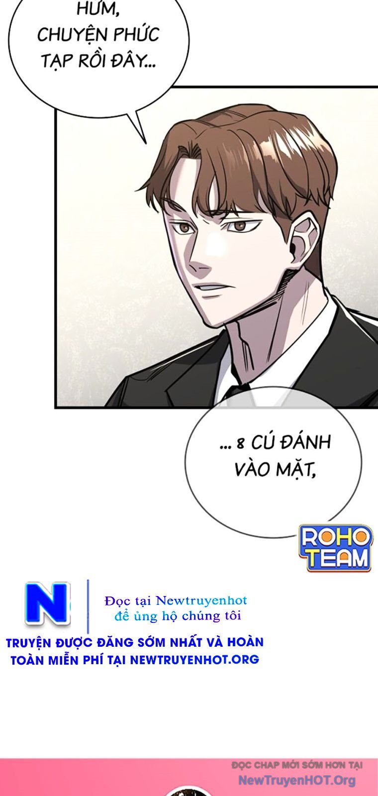 Thực Thi Công Lý Chapter 11 114
