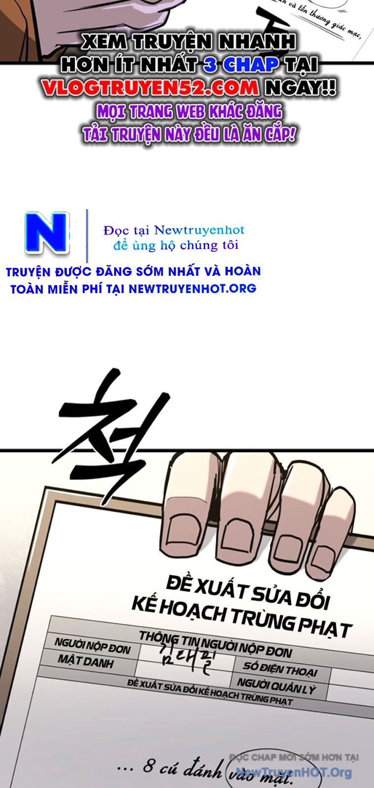 Thực Thi Công Lý Chapter 11 119