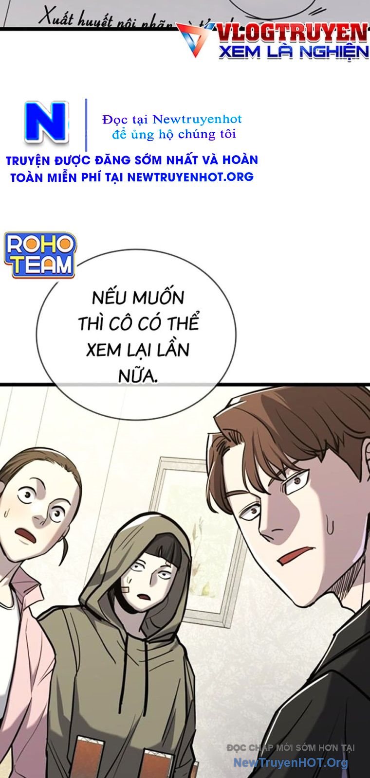 Thực Thi Công Lý Chapter 11 120