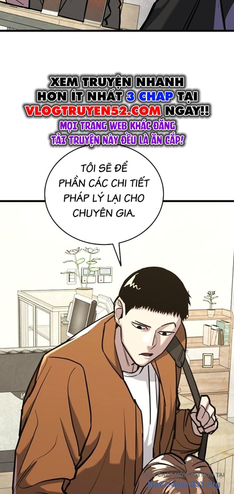 Thực Thi Công Lý Chapter 11 121