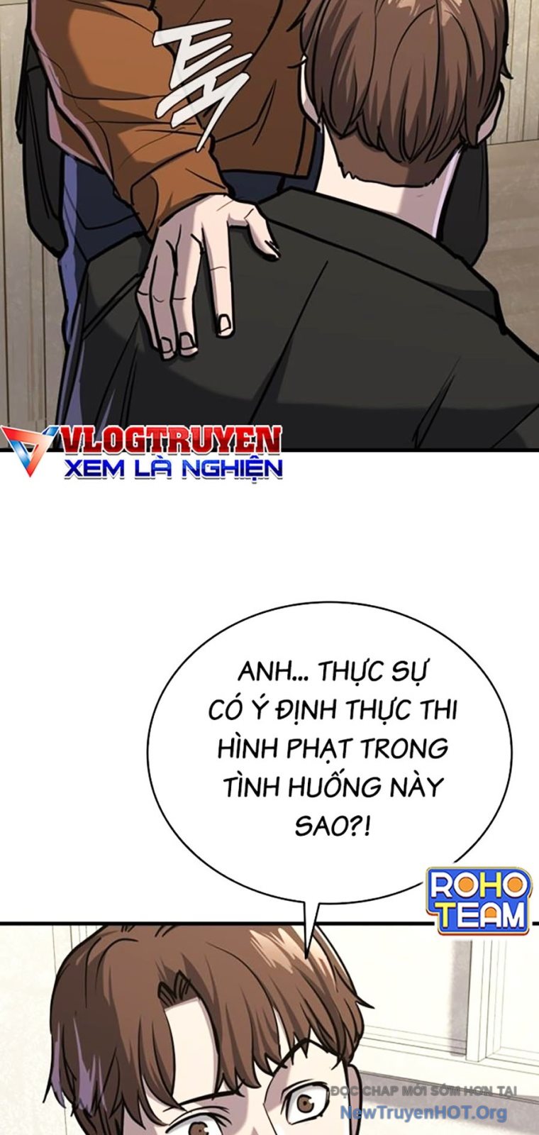 Thực Thi Công Lý Chapter 11 122