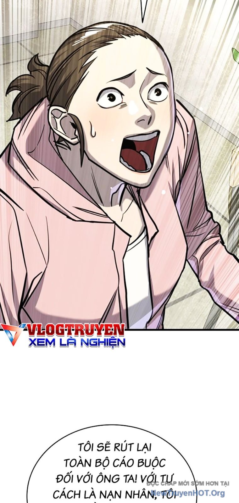 Thực Thi Công Lý Chapter 11 124