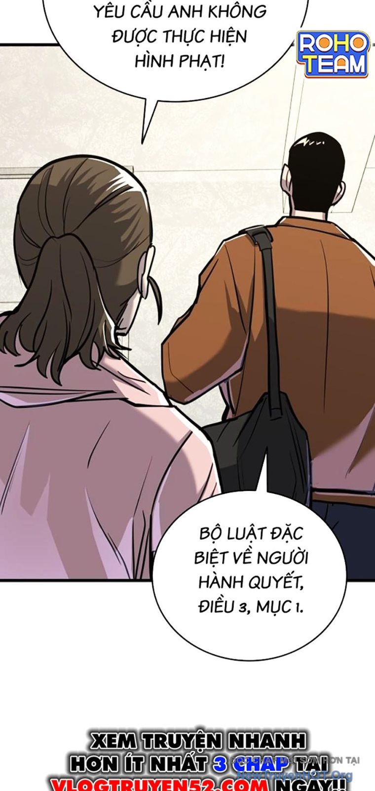 Thực Thi Công Lý Chapter 11 125