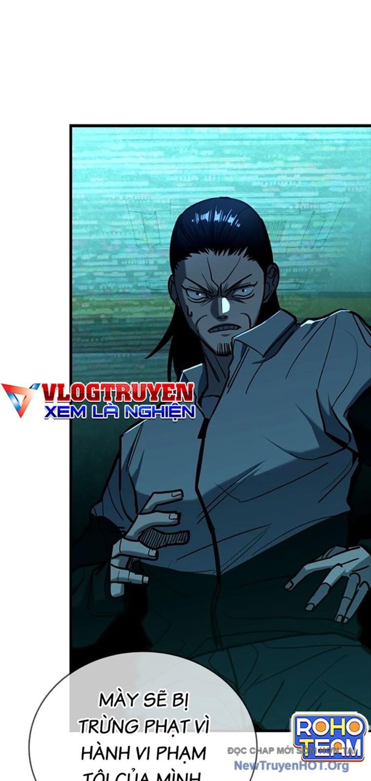 Thực Thi Công Lý Chapter 11 128