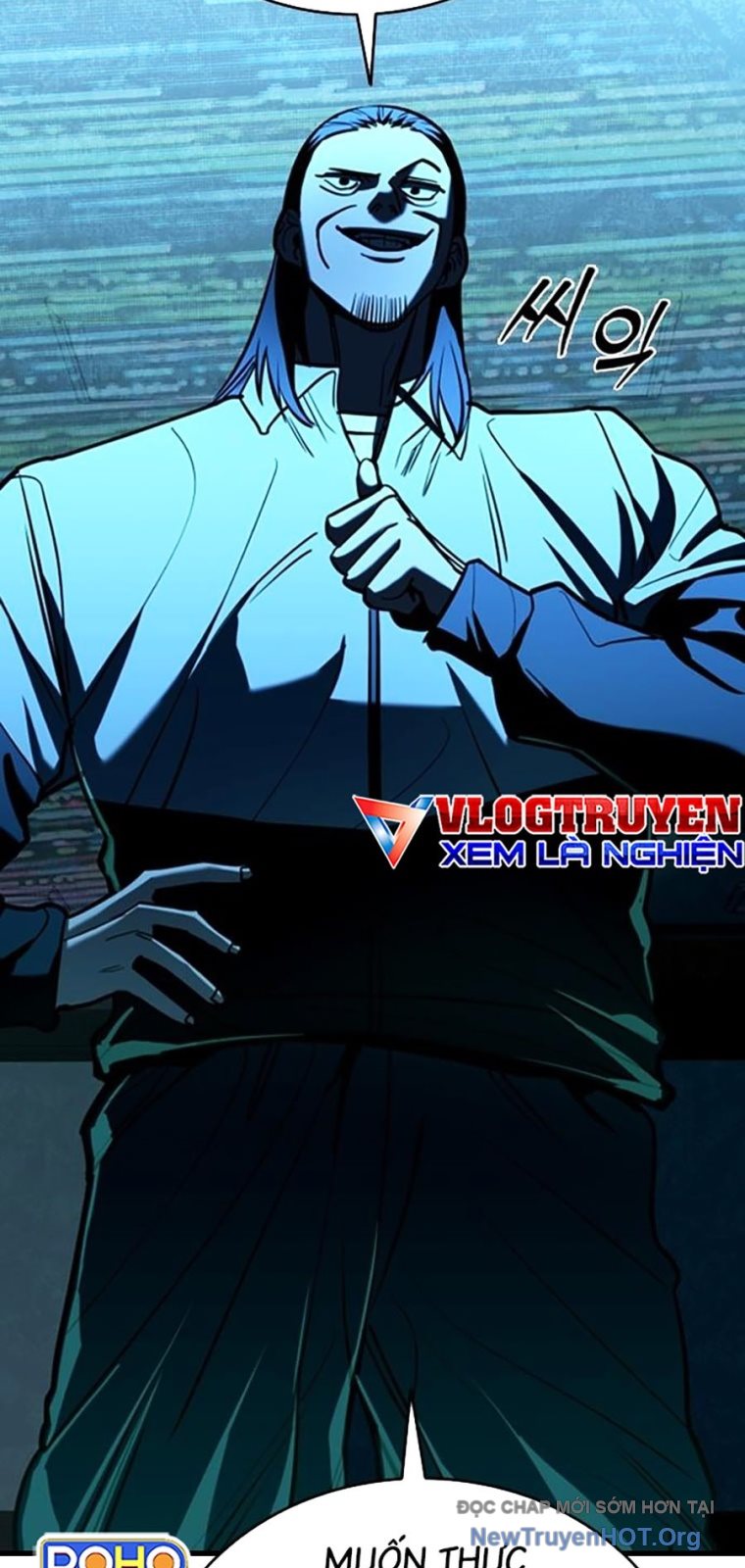 Thực Thi Công Lý Chapter 11 132