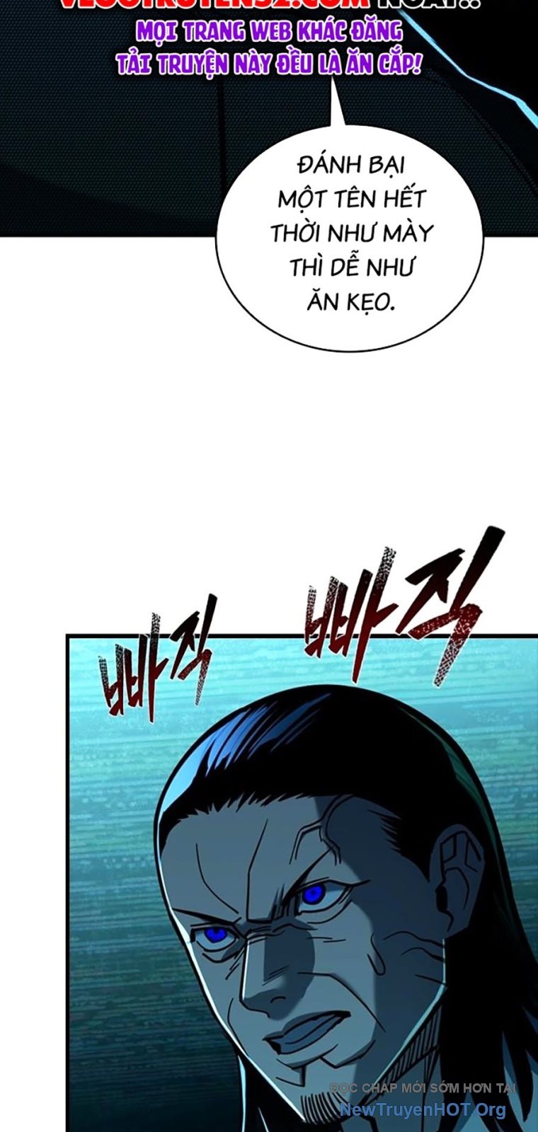 Thực Thi Công Lý Chapter 11 134